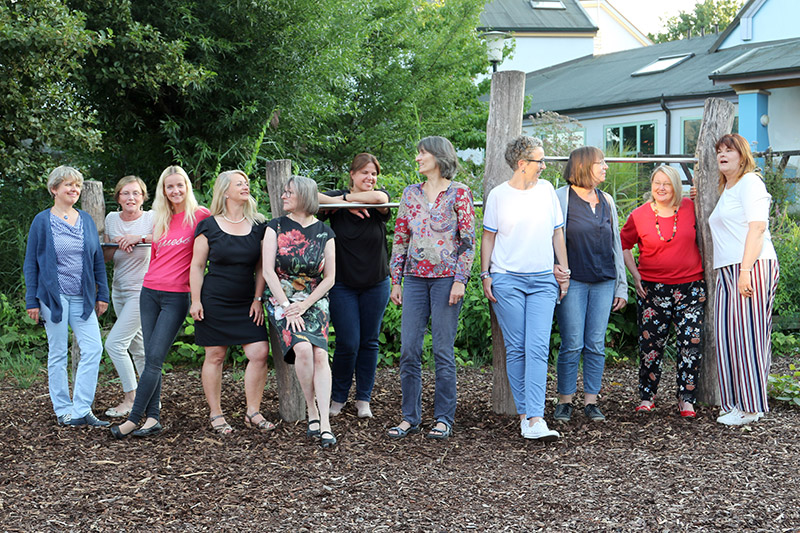 Popchor in Düsseldorf Popchor Düsseldorf 2019