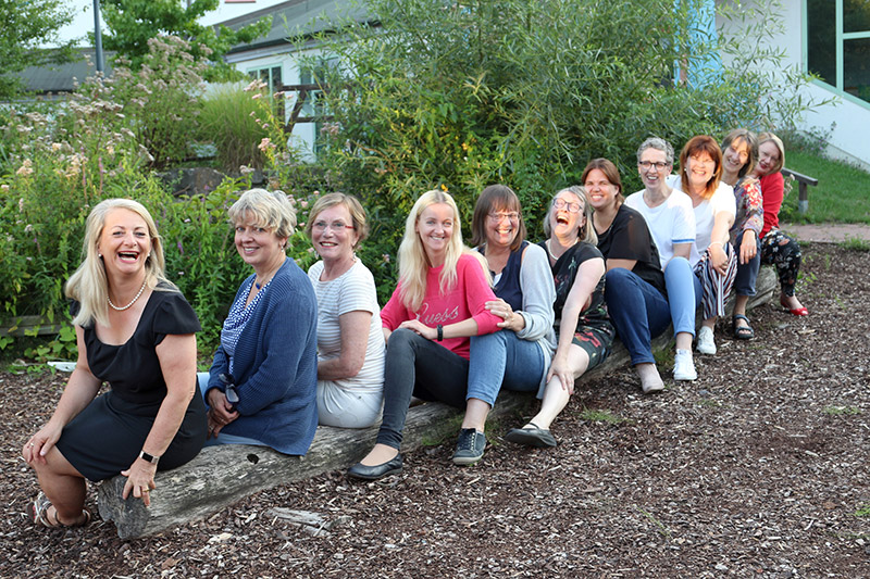 Popchor in Düsseldorf Popchor Düsseldorf 2019